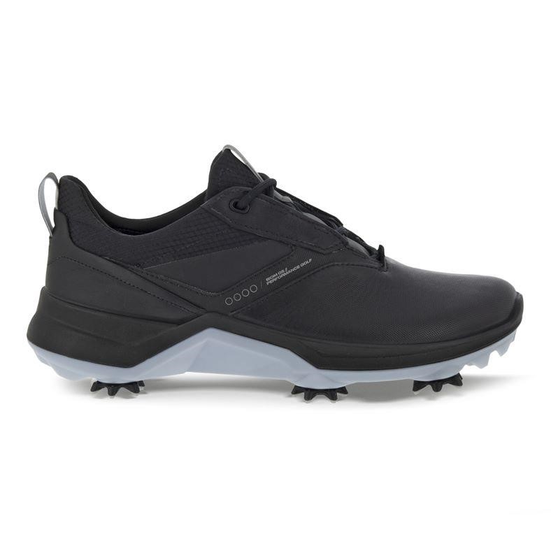 Ecco Biom G5 Damen Golfschuhe, schwarz