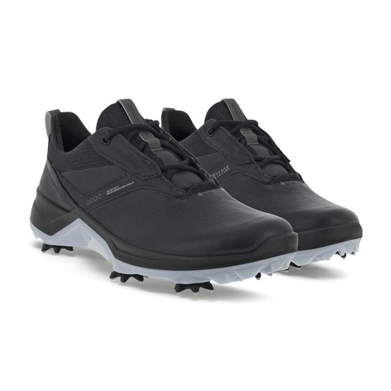 Ecco Biom G5 Damen Golfschuhe, schwarz
