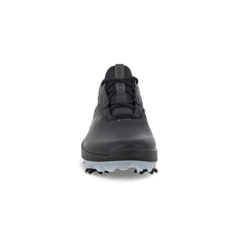 Ecco Biom G5 Damen Golfschuhe, schwarz