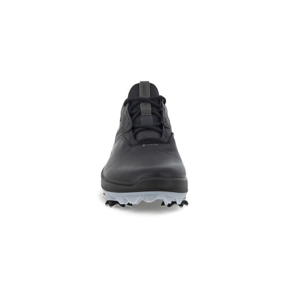 Ecco Biom G5 Damen Golfschuhe, schwarz