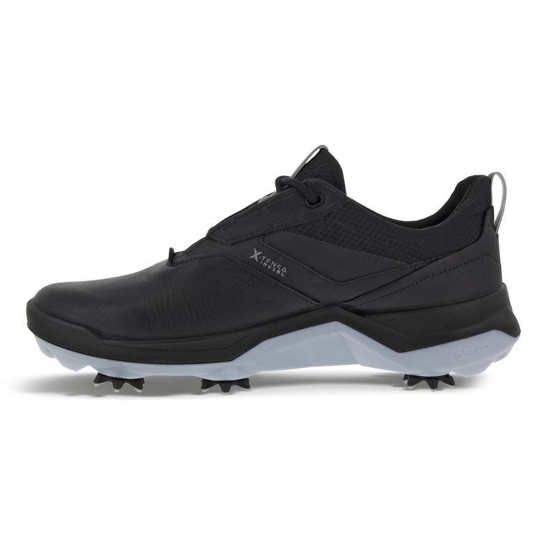 Ecco Biom G5 Damen Golfschuhe, schwarz