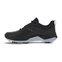 Ecco Biom G5 Damen Golfschuhe, schwarz