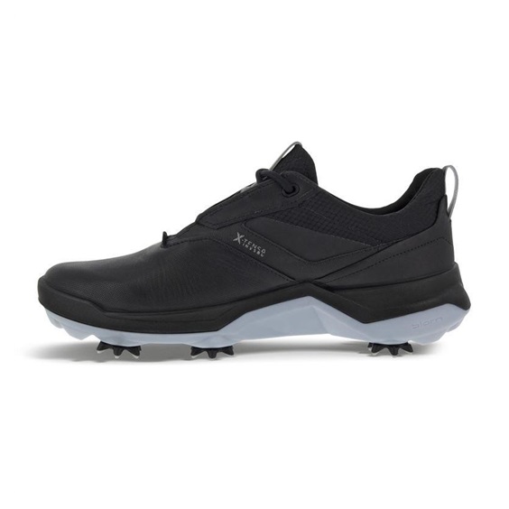 Ecco Biom G5 Damen Golfschuhe, schwarz