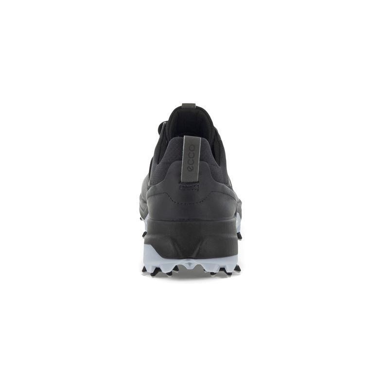 Ecco Biom G5 Damen Golfschuhe, schwarz