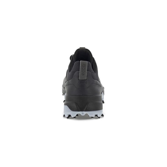 Ecco Biom G5 Damen Golfschuhe, schwarz