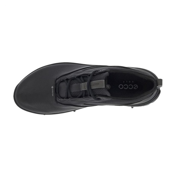 Ecco Biom G5 Damen Golfschuhe, schwarz