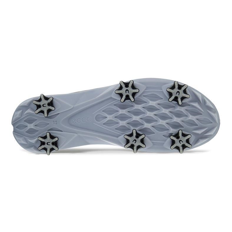 Ecco Biom G5 Damen Golfschuhe, schwarz