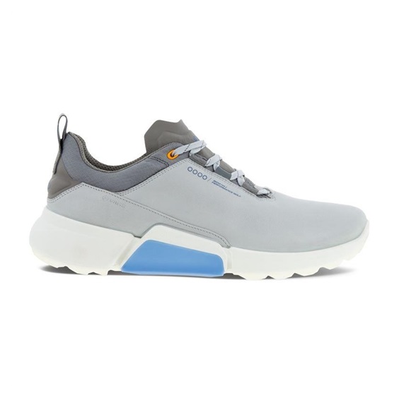 Ecco Biom H4 Herren Golfschuhe, grau