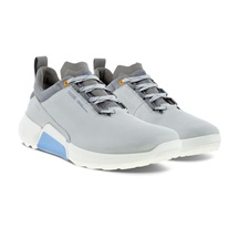 Ecco Biom H4 Herren Golfschuhe, grau