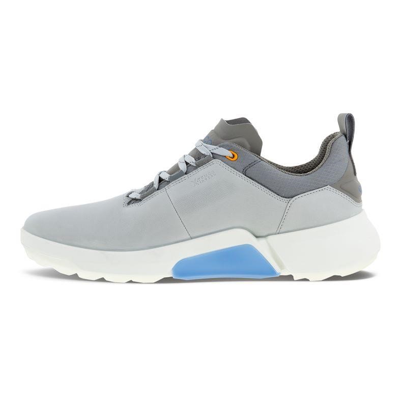 Ecco Biom H4 Herren Golfschuhe, grau