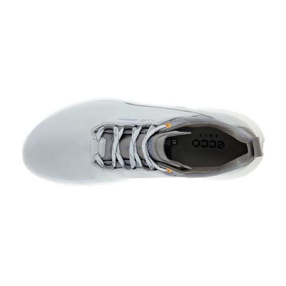 Ecco Biom H4 Herren Golfschuhe, grau