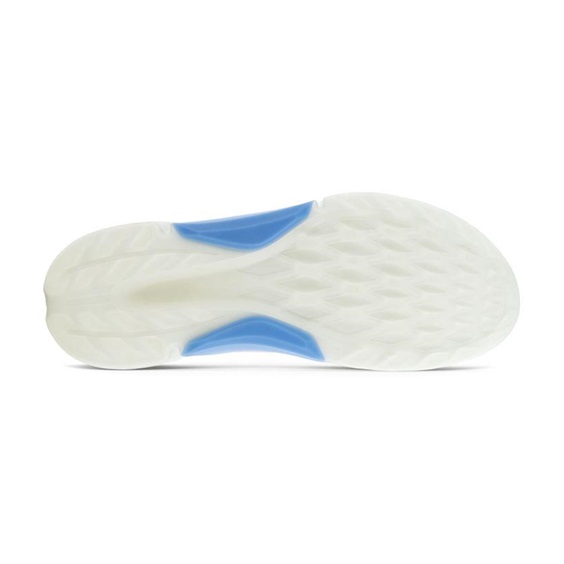 Ecco Biom H4 Herren Golfschuhe, grau