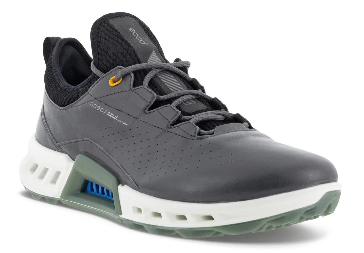 Ecco Biom C4 Herren Golfschuhe, magnet