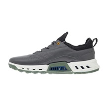 Ecco Biom C4 Herren Golfschuhe, magnet