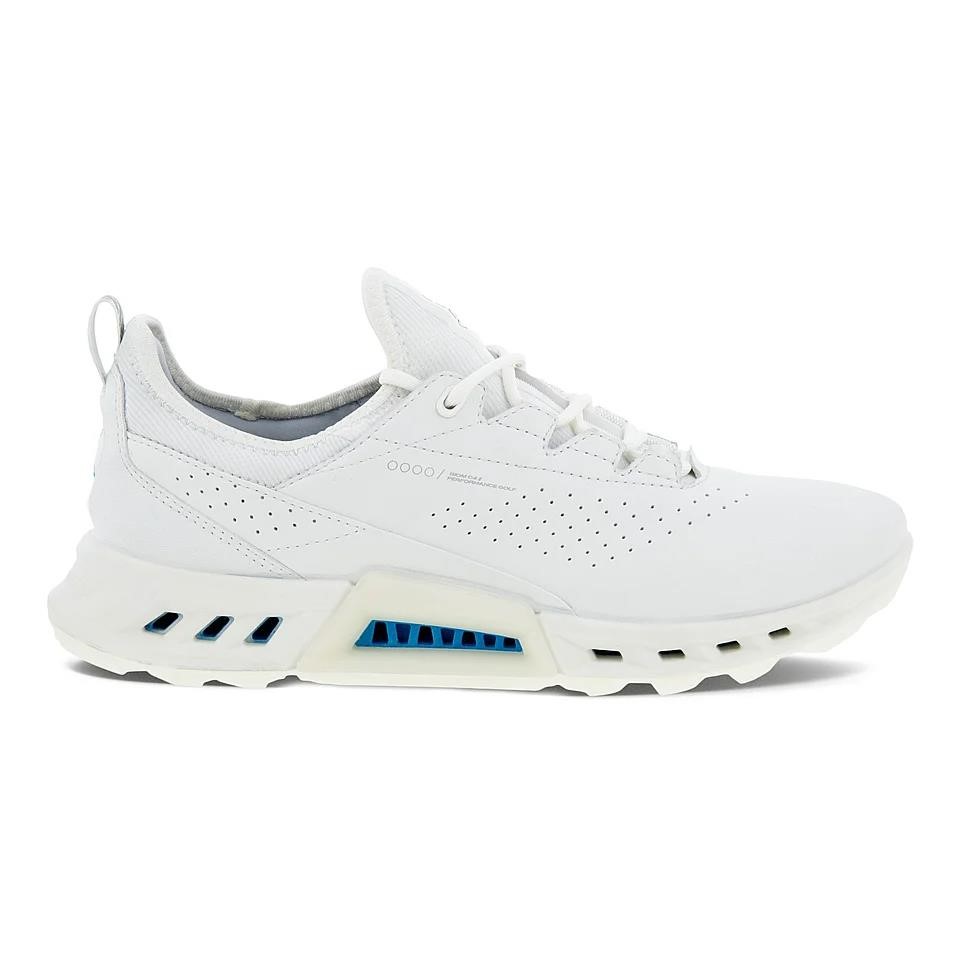 Ecco Biom C4 Damen Golfschuhe, weiss