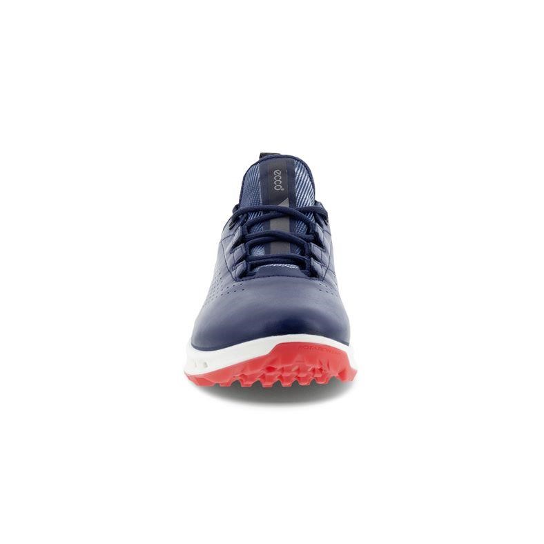 Ecco Biom C4 Damen Golfschuhe, marine