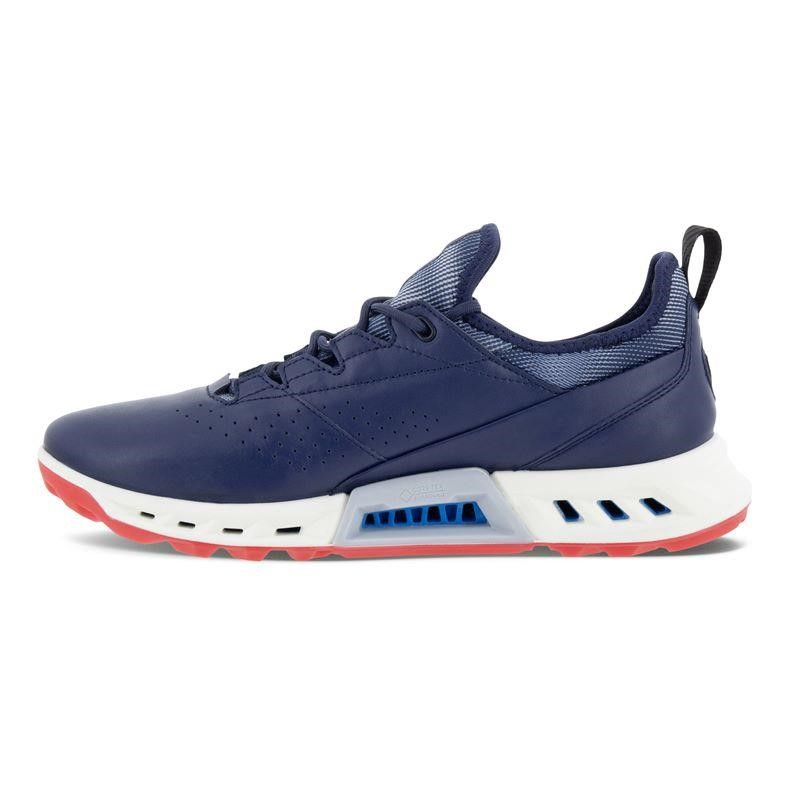 Ecco Biom C4 Damen Golfschuhe, marine