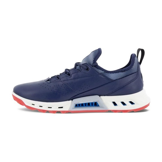 Ecco Biom C4 Damen Golfschuhe, marine