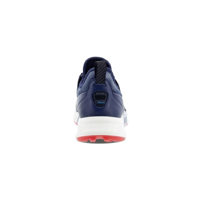 Ecco Biom C4 Damen Golfschuhe, marine