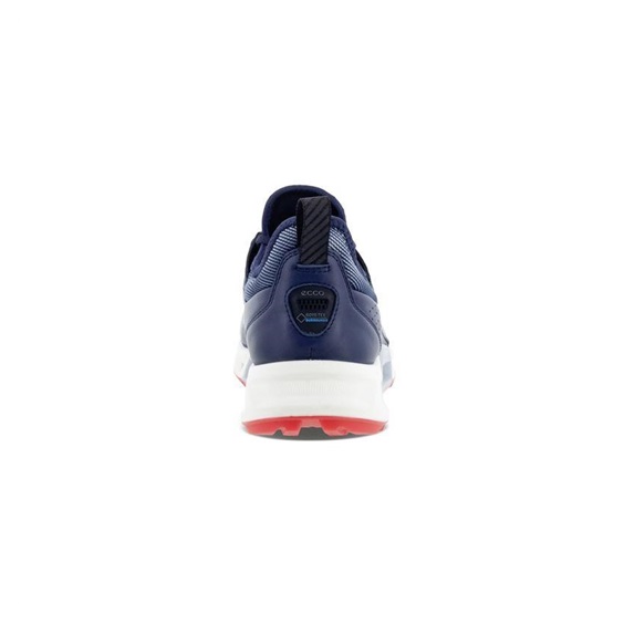 Ecco Biom C4 Damen Golfschuhe, marine