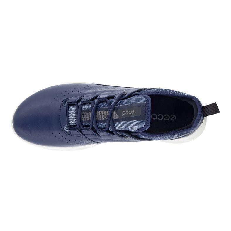Ecco Biom C4 Damen Golfschuhe, marine