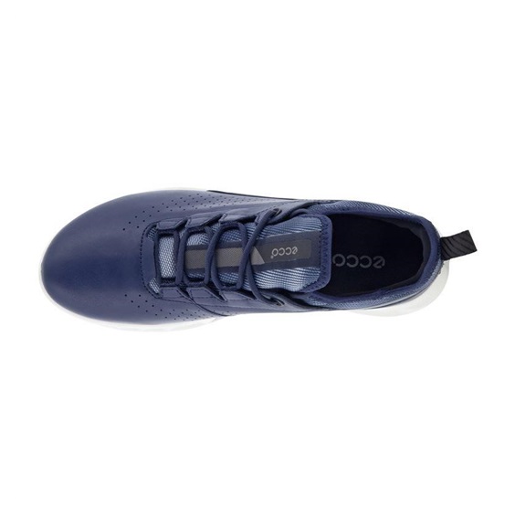 Ecco Biom C4 Damen Golfschuhe, marine