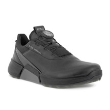 Ecco Biom H4 Boa Damen Golfschuhe, schwarz