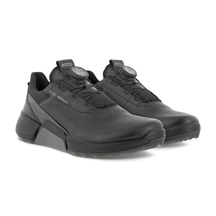 Ecco Biom H4 Boa Damen Golfschuhe, schwarz