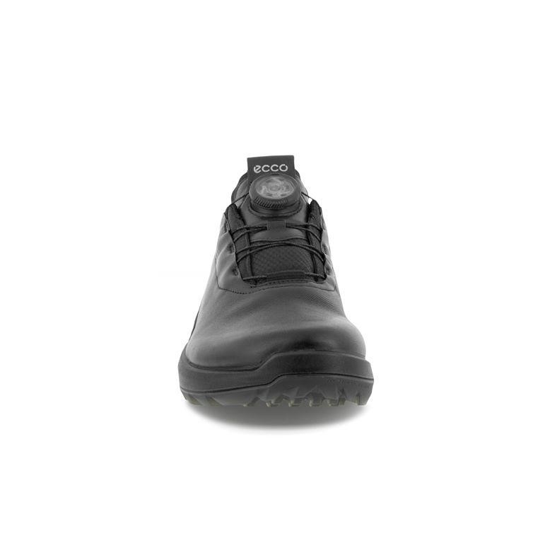 Ecco Biom H4 Boa Damen Golfschuhe, schwarz