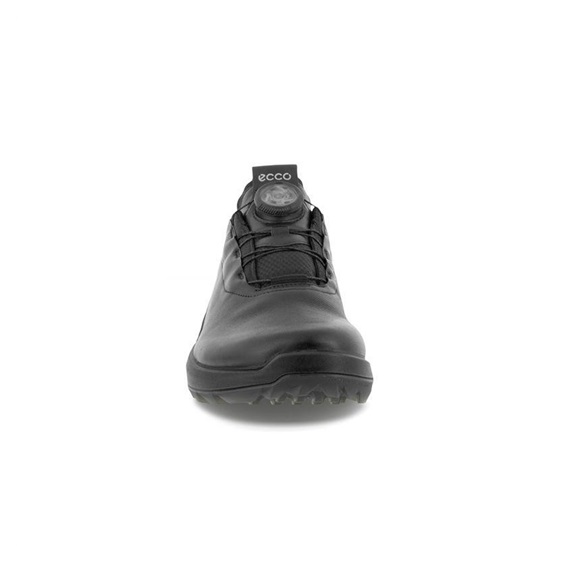 Ecco Biom H4 Boa Damen Golfschuhe, schwarz