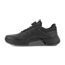 Ecco Biom H4 Boa Damen Golfschuhe, schwarz