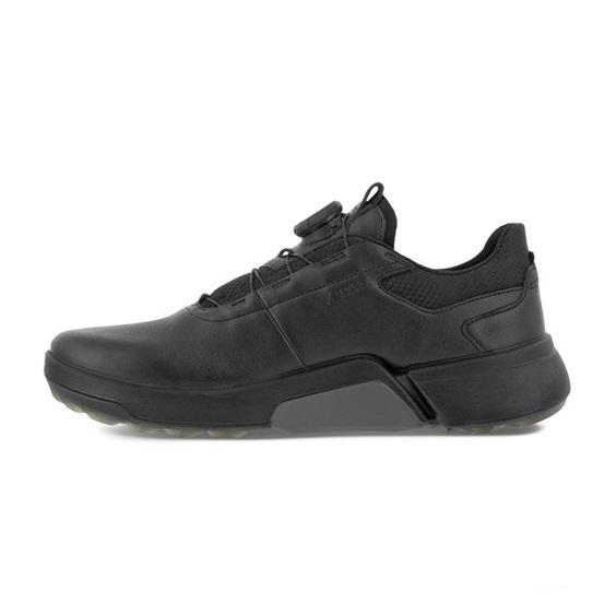 Ecco Biom H4 Boa Damen Golfschuhe, schwarz