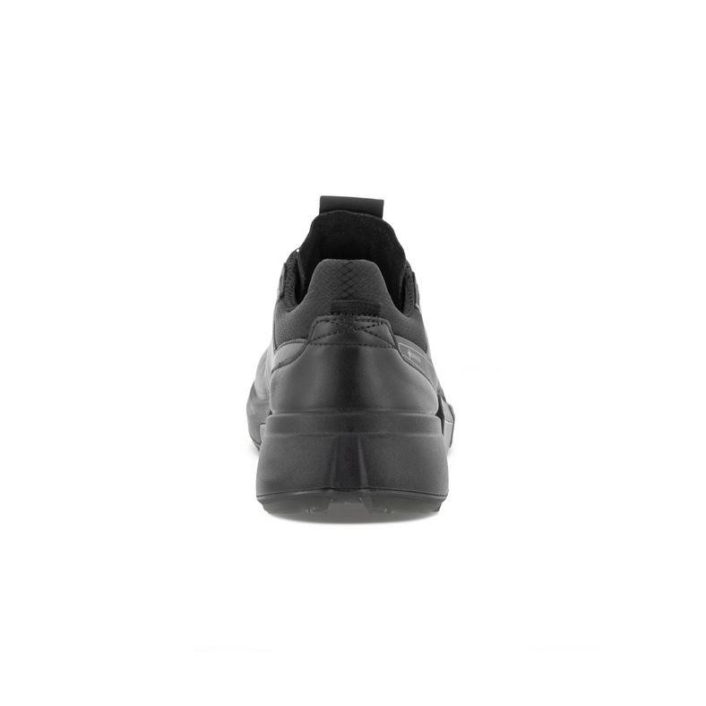 Ecco Biom H4 Boa Damen Golfschuhe, schwarz
