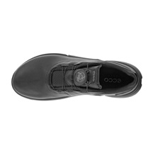Ecco Biom H4 Boa Damen Golfschuhe, schwarz