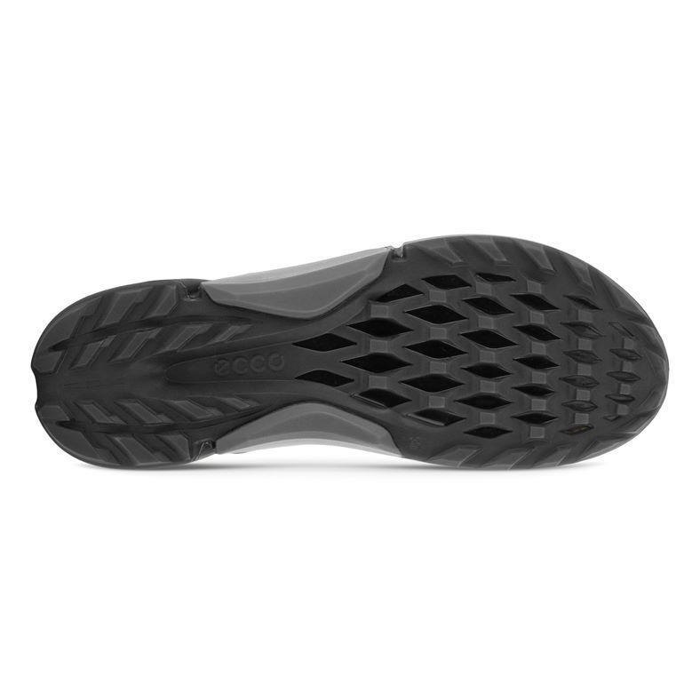 Ecco Biom H4 Boa Damen Golfschuhe, schwarz