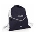 JuCad Sportbeutel, blau