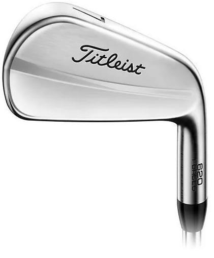 Titleist 620 MB Herren Eisen, Stahl