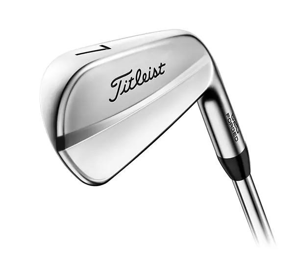 Titleist 620 MB Herren Eisen, Stahl