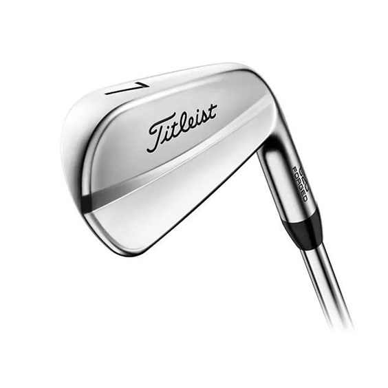 Titleist 620 MB Herren Eisen, Stahl