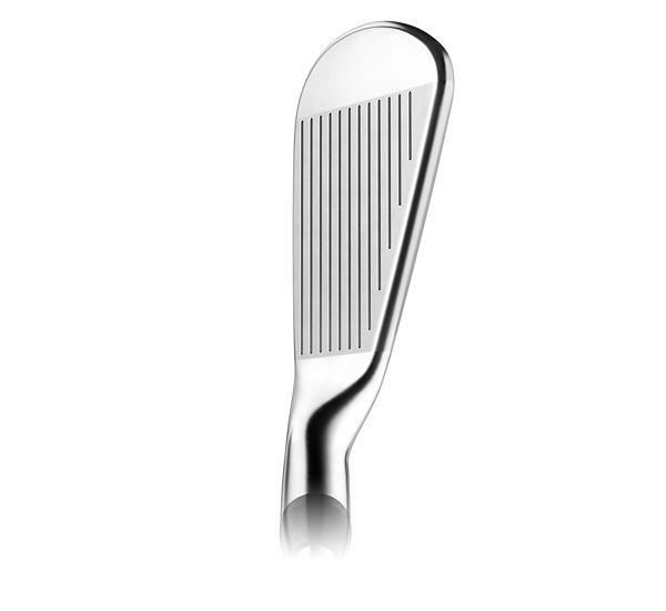 Titleist 620 MB Herren Eisen, Stahl