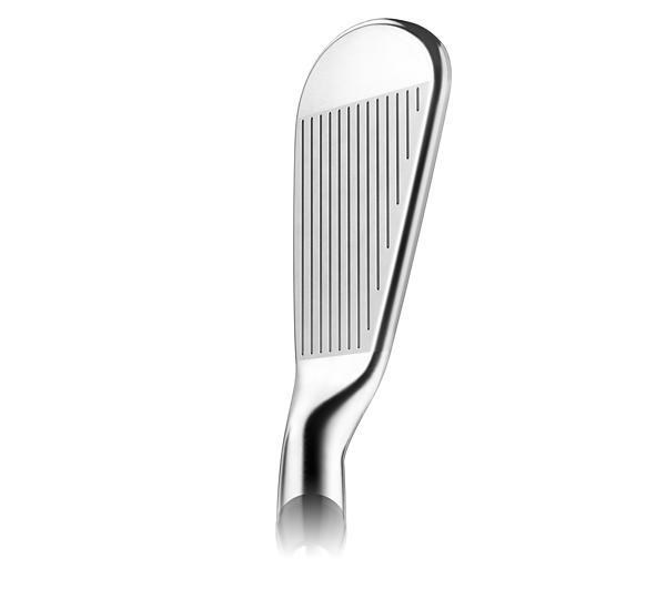 Titleist 620 CB Herren Eisen, Stahl