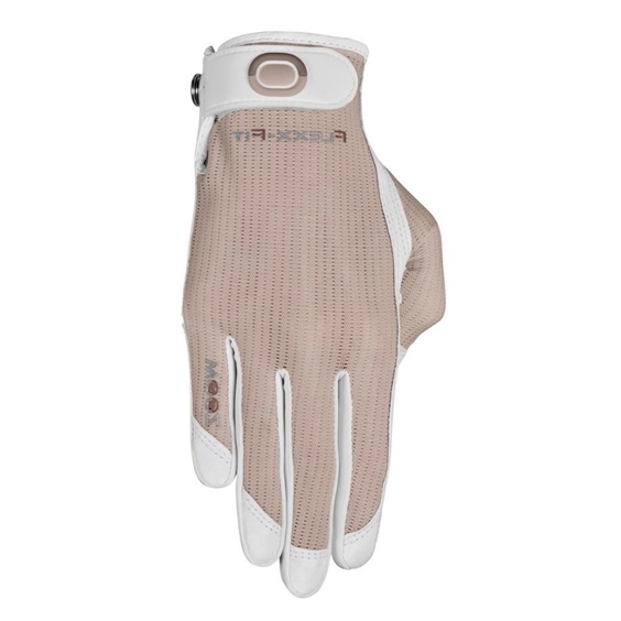 Zoom Sun Style Damen Golfhandschuh, beige