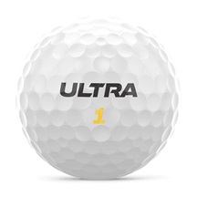 Wilson Ultra Distance Golfbälle, 24 St.