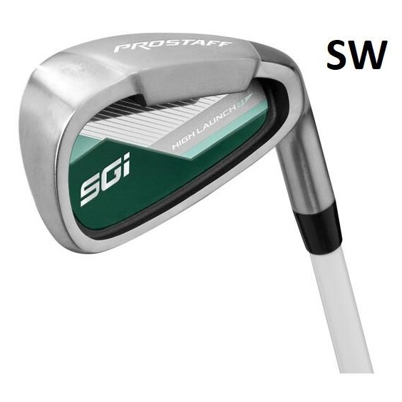 Wilson Pro Staff Sgi Damen