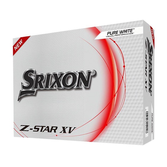Srixon Z-Star XV Golfbälle