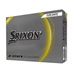 Srixon Z-Star Diamond Golfbälle