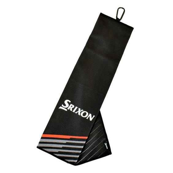Srixon Trifold Bag Golfhandtuch