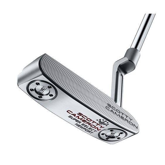 Scotty Cameron Super Select Newport Putter