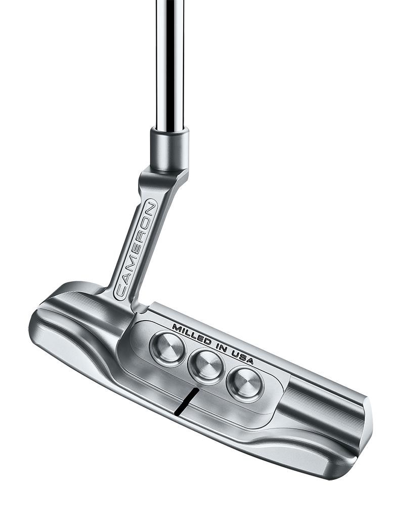 Scotty Cameron Super Select Newport Putter