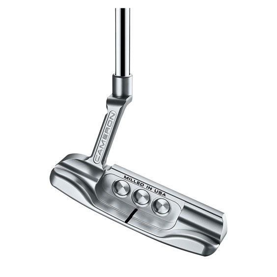 Scotty Cameron Super Select Newport Putter